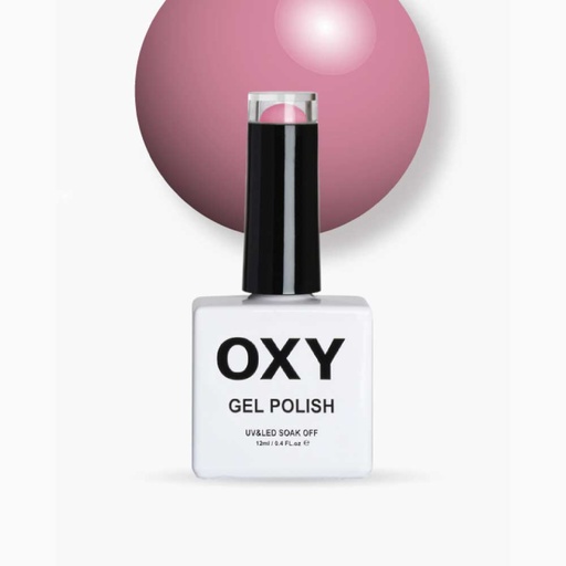 [C0164] COLOR GEL POLISH12MLO-30