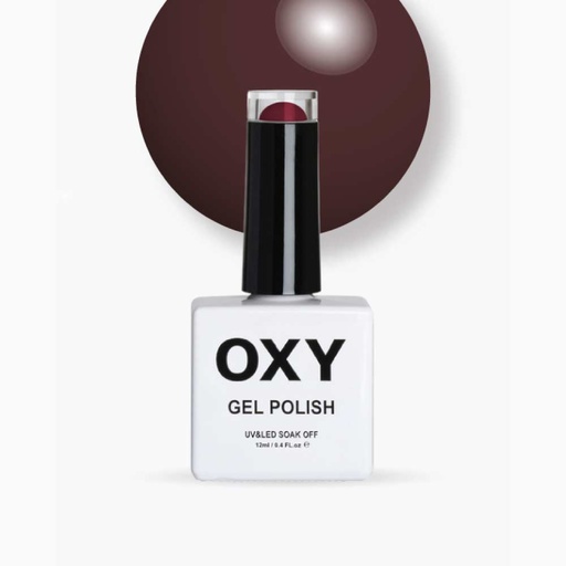 [C1226] COLOR GEL POLISH12MLO-40
