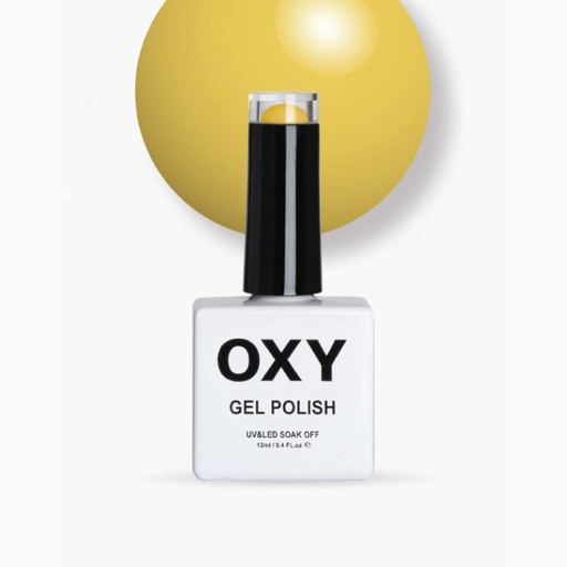 [C0543] COLOR GEL POLISH12MLO-42