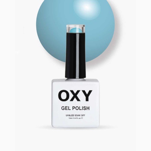 [C0099] COLOR GEL POLISH12MLO-44