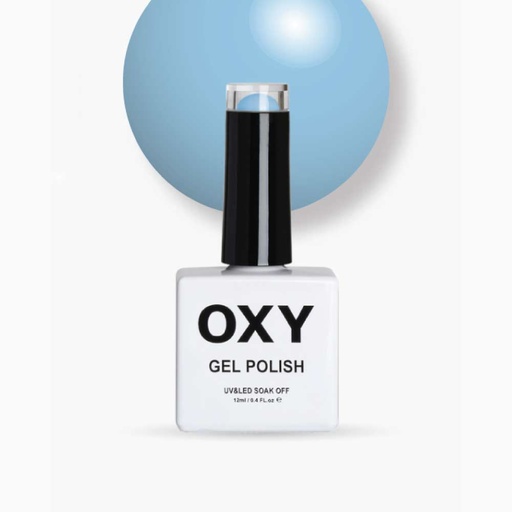[C0625] COLOR GEL POLISH12MLO-45