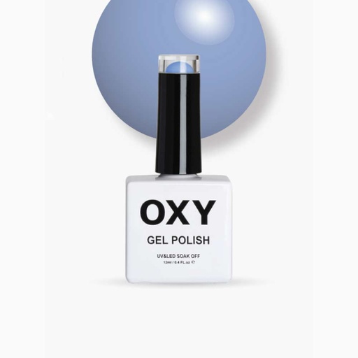 [C0232] COLOR GEL POLISH12MLO-46