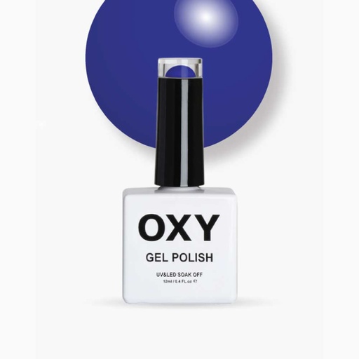 [C1051] COLOR GEL POLISH12MLO-47
