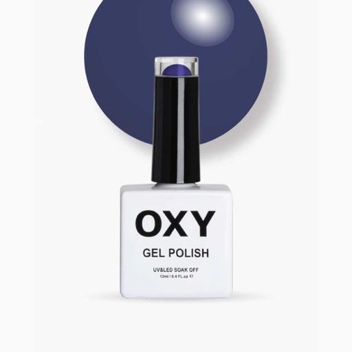 [C0262] COLOR GEL POLISH12MLO-48