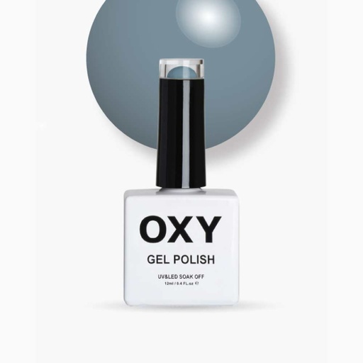 [C0196] COLOR GEL POLISH12MLO-58