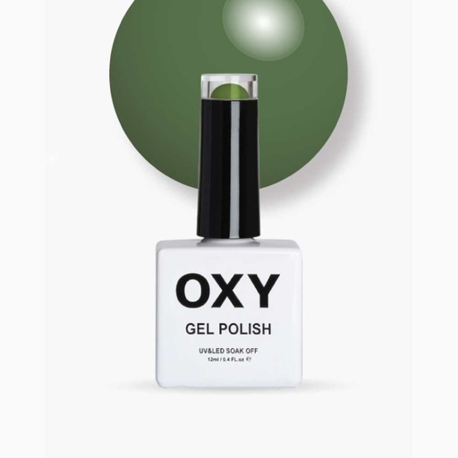 [C1118] COLOR GEL POLISH12MLO-59