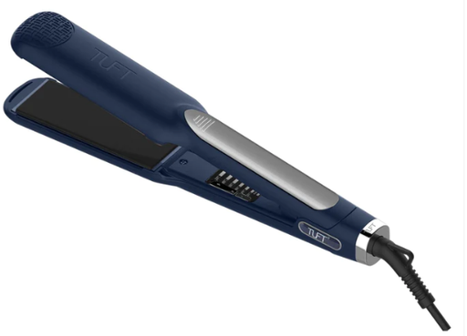 [FBT6609.POUK] TUFT 2 DIAMOND PLUS FLAT IRON OCEAN