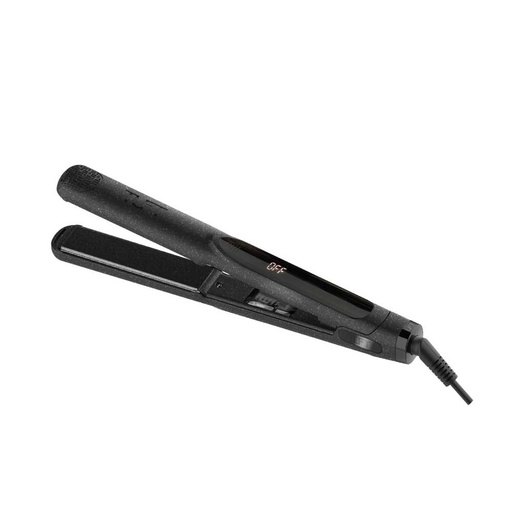 [FBT6017] TUFT GRANITE IRON 1"