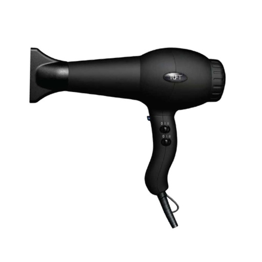 [ISV8005.UKB2] TUFT HAIR DRYER TURBO
