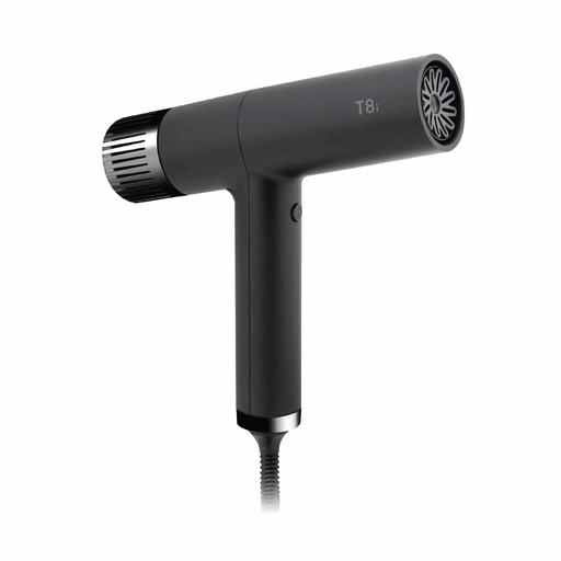[QYT8I] TUFT T8i COMPACT HAIR DRYER