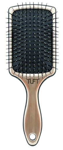 [JB802] TUFT SQUARE PADDLE BRUSH 0.1