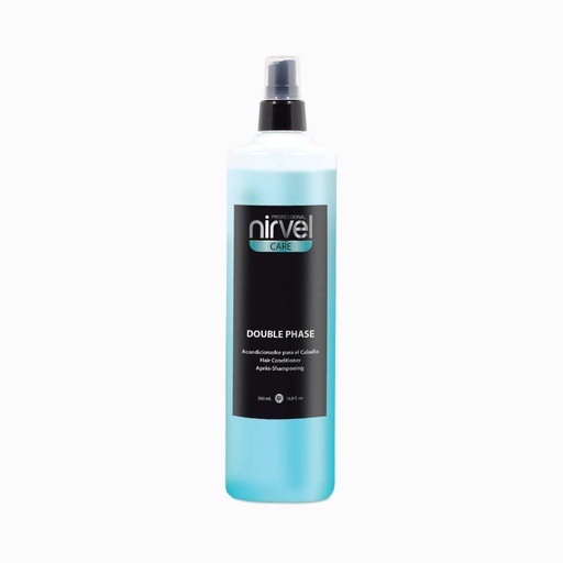 [6900] DOUBLE PHASE (HAIR CONDITIONER)-500 mL