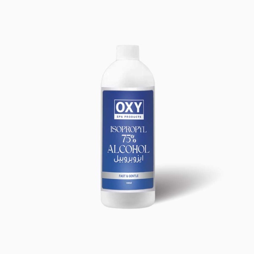 OXY ISOPROPYL ALCOHOL 1 LITTER