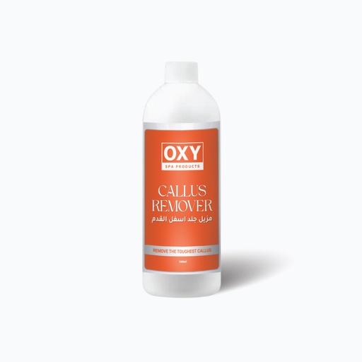 OXY CALLUS REMOVER 1 LITTER