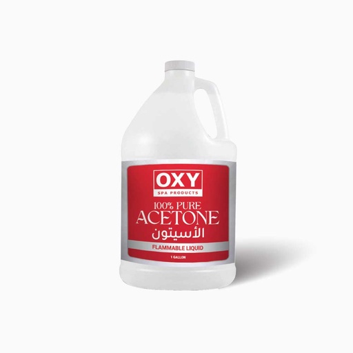 OXY PURE ACETONE 1 GAL