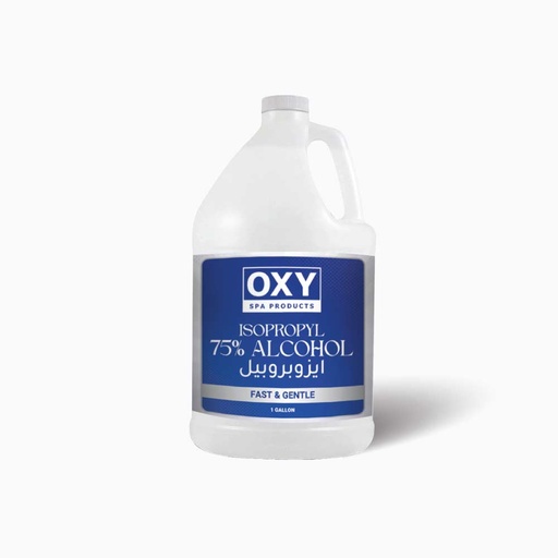OXY ISOPROPYL ALCOHOL 1 GAL