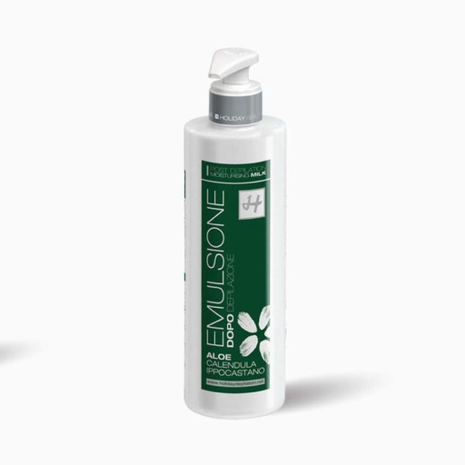 MOISTURIZING MILK HOLIDAY "SOFFICE" WITH ALOE