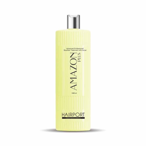 AMAZON KERATIN TREATMENT FROM HAIRPORT 1000ML