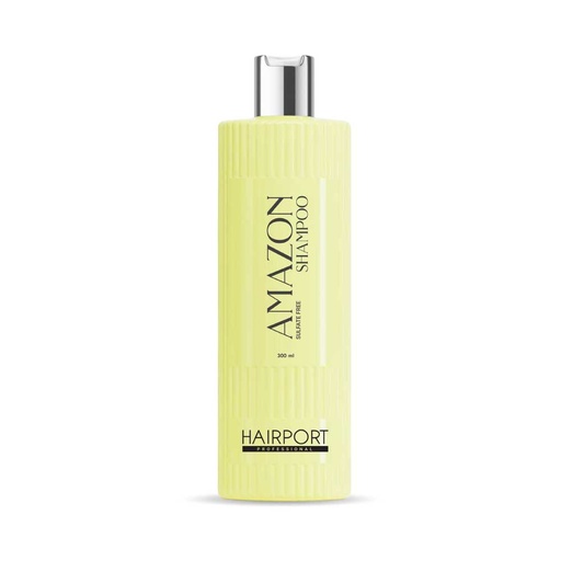 HAIRPORT AMAZON SHAMPOO 300ML
