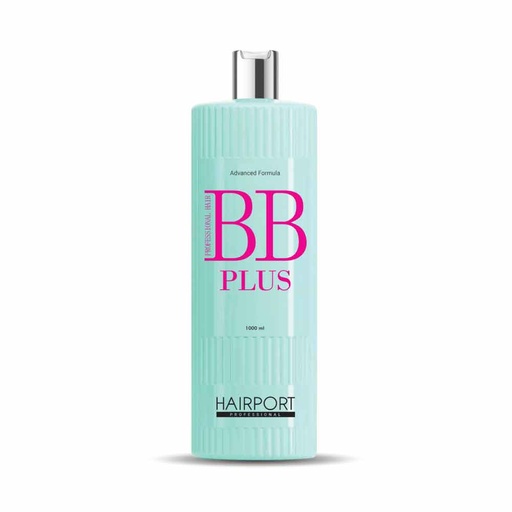 HAIRPORT BB PLUS TREATMENT 1000 mL
