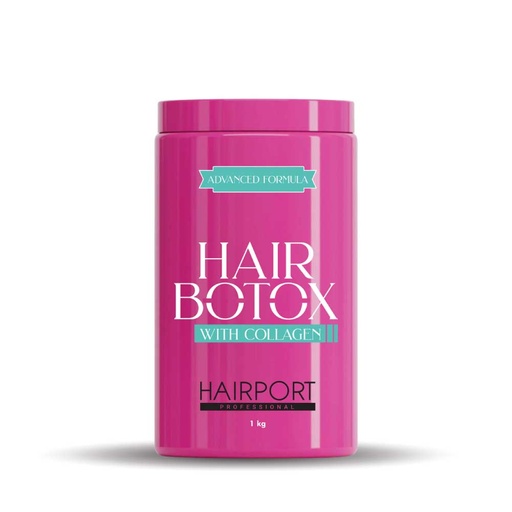 HAIRPORT BOTOX 1KG