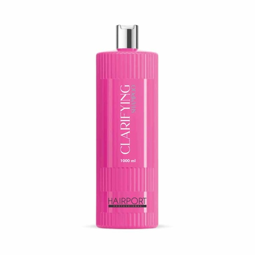HAIRPORT Clarifying Shampoo 1000ml