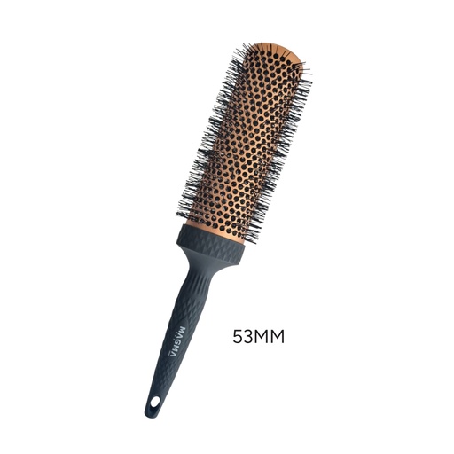 MAGMA PLUS 53 MM COPPER CERAMIC SUPER LONGER BRUSH