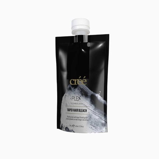 CREE RAPID HAIR BLEACH CREAM 500GRAMS