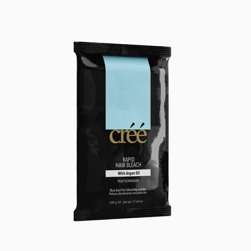 CREE BLEACHING POWDER 500GRAMS