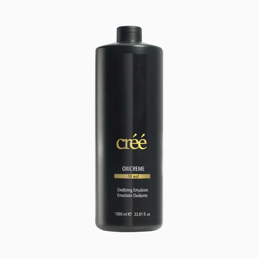 CREE 10 VOLUME OXICREME 1000 ML